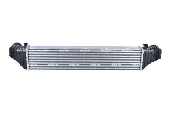 INTERCOOLER, COMPRESOR