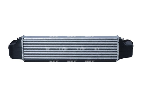 INTERCOOLER, COMPRESOR