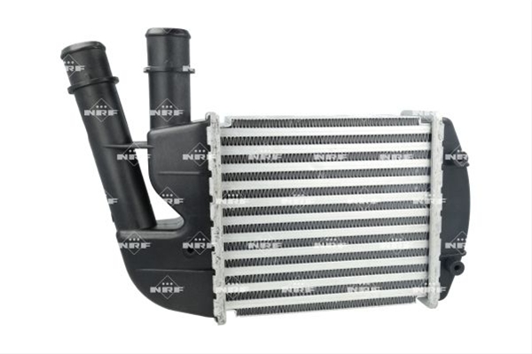 INTERCOOLER, COMPRESOR