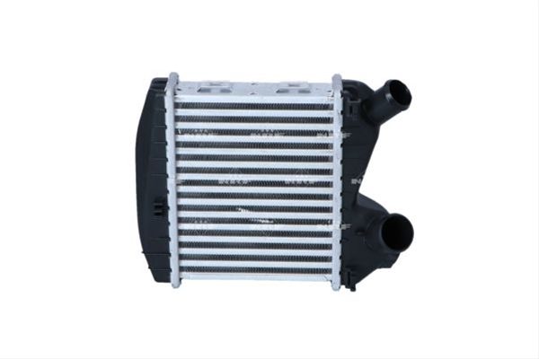 INTERCOOLER, COMPRESOR