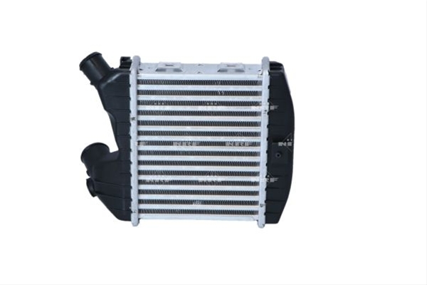 INTERCOOLER, COMPRESOR