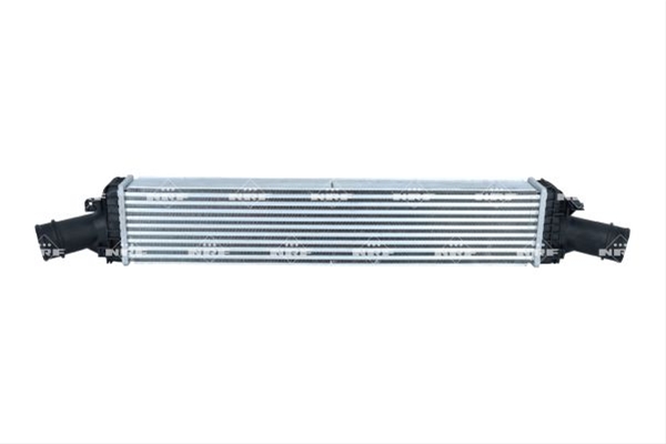 INTERCOOLER, COMPRESOR