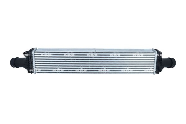 INTERCOOLER, COMPRESOR