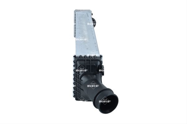 INTERCOOLER, COMPRESOR