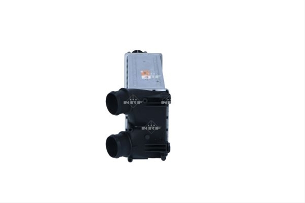 INTERCOOLER, COMPRESOR