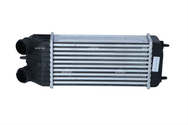 INTERCOOLER, COMPRESOR