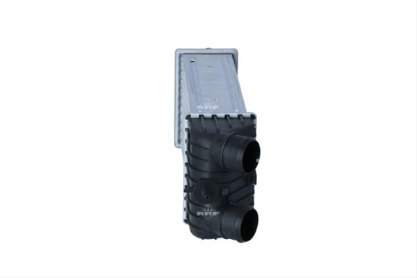 INTERCOOLER, COMPRESOR