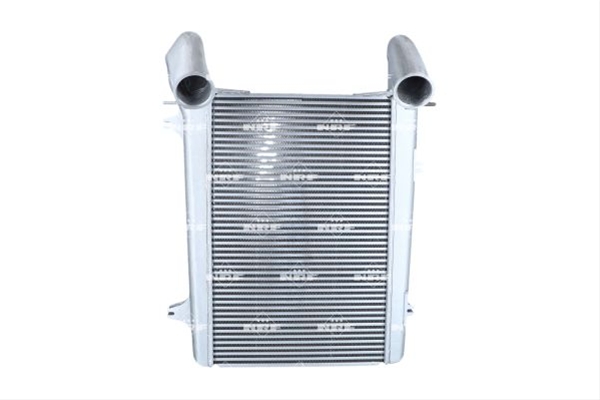 INTERCOOLER, COMPRESOR