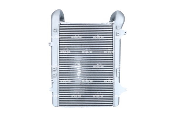 INTERCOOLER, COMPRESOR