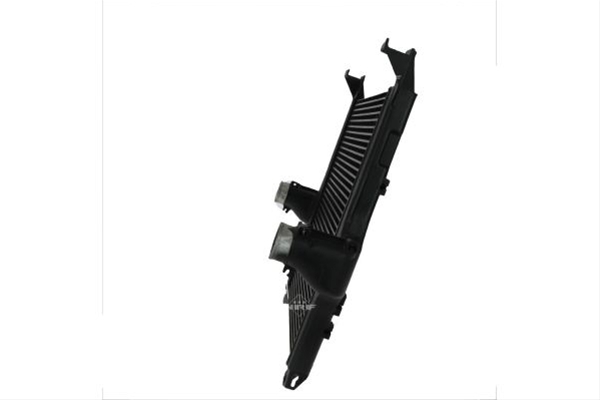 INTERCOOLER, COMPRESOR