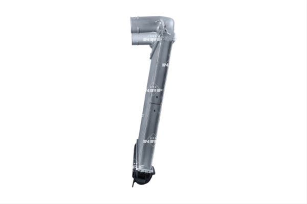 INTERCOOLER, COMPRESOR