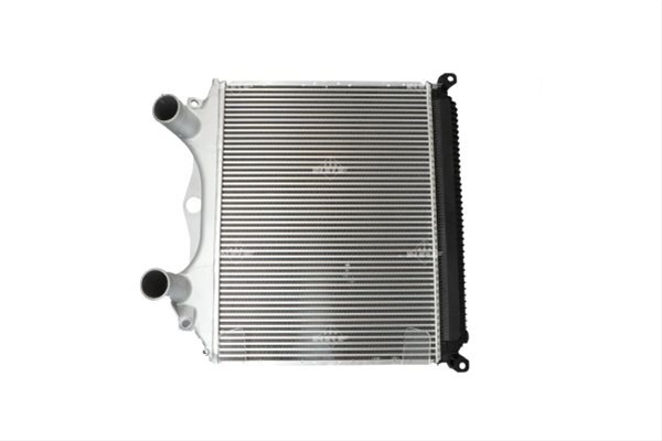 INTERCOOLER, COMPRESOR