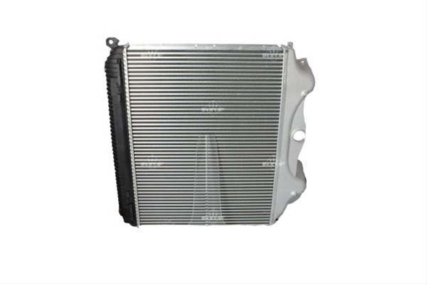 INTERCOOLER, COMPRESOR