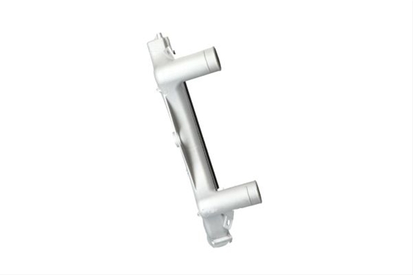 INTERCOOLER, COMPRESOR
