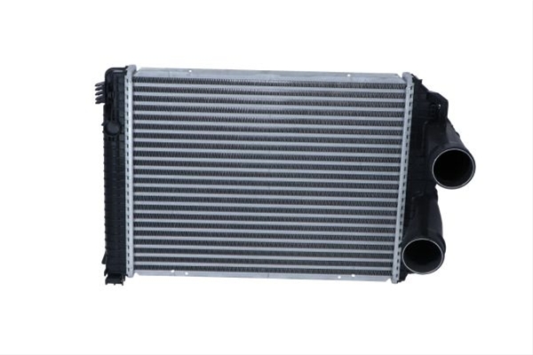 INTERCOOLER, COMPRESOR