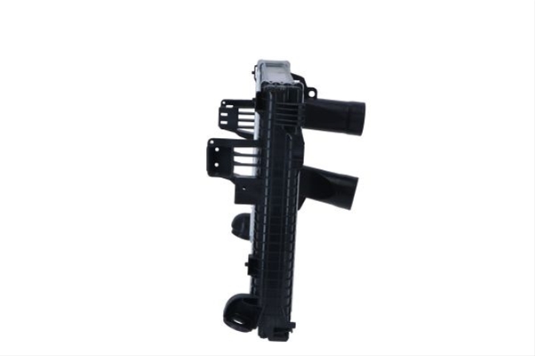 INTERCOOLER, COMPRESOR
