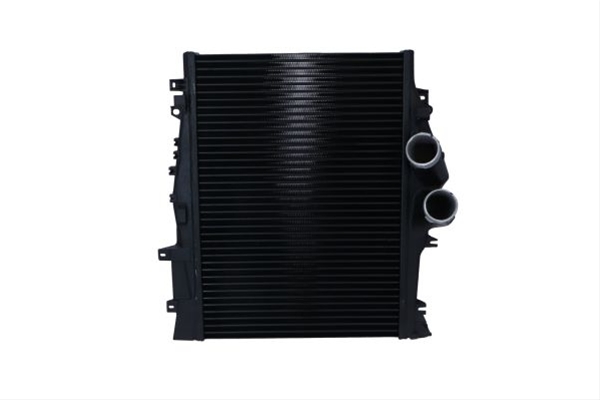 INTERCOOLER, COMPRESOR