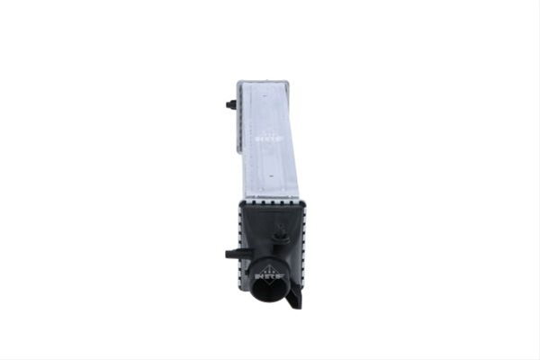 INTERCOOLER, COMPRESOR