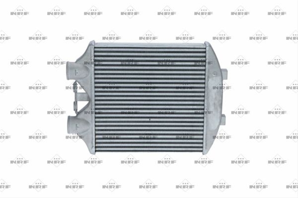Imagine pentru produsul „INTERCOOLER, COMPRESOR"