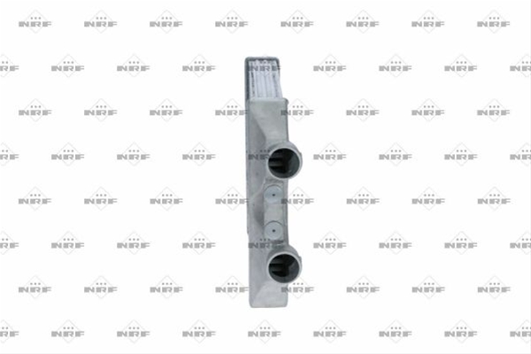 INTERCOOLER, COMPRESOR