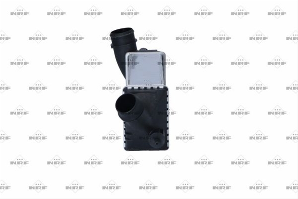 INTERCOOLER, COMPRESOR