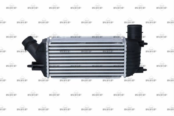 INTERCOOLER, COMPRESOR