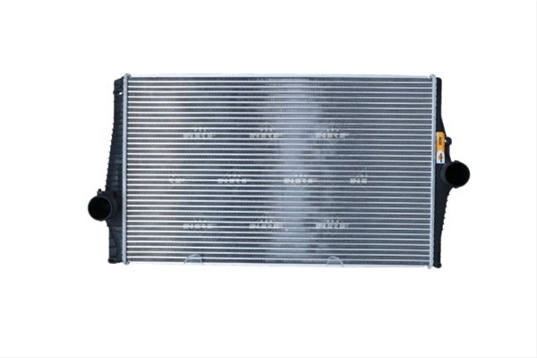 INTERCOOLER, COMPRESOR
