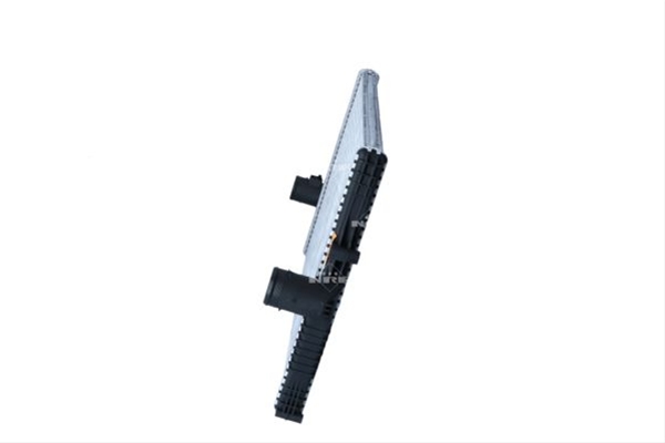 INTERCOOLER, COMPRESOR