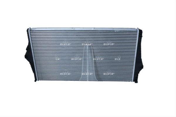 INTERCOOLER, COMPRESOR