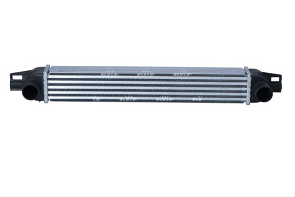 Imagine pentru produsul „INTERCOOLER, COMPRESOR"