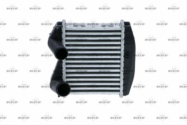 INTERCOOLER, COMPRESOR