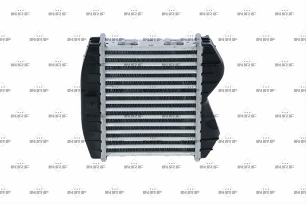 INTERCOOLER, COMPRESOR