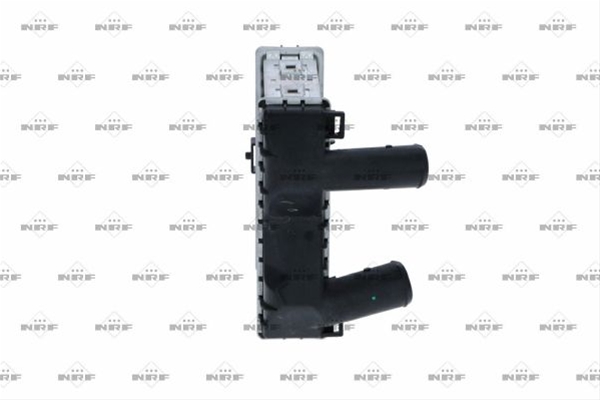 INTERCOOLER, COMPRESOR