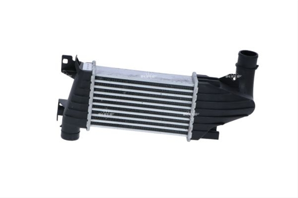 INTERCOOLER, COMPRESOR