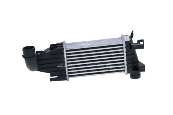 INTERCOOLER, COMPRESOR