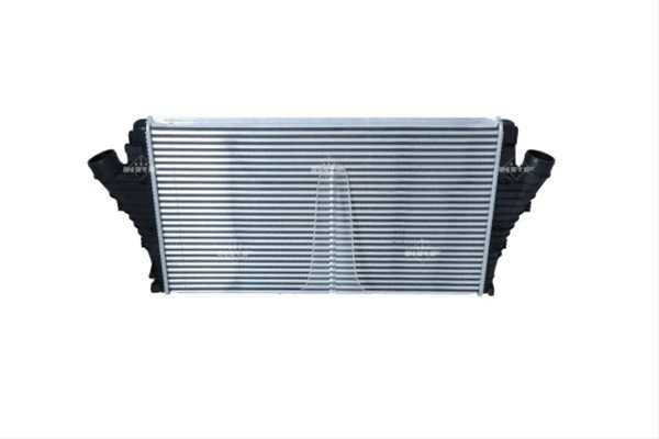 INTERCOOLER, COMPRESOR