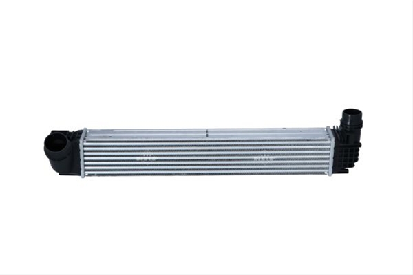 Imagine pentru produsul „INTERCOOLER, COMPRESOR"