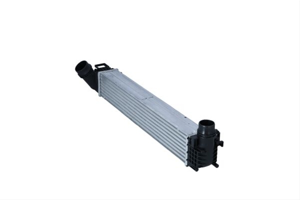 INTERCOOLER, COMPRESOR