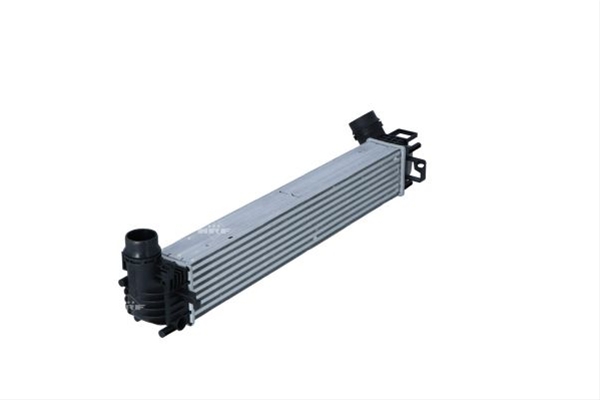 INTERCOOLER, COMPRESOR
