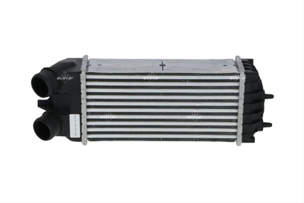 INTERCOOLER, COMPRESOR