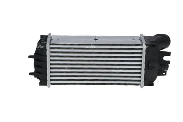 INTERCOOLER, COMPRESOR