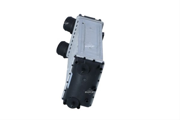 INTERCOOLER, COMPRESOR