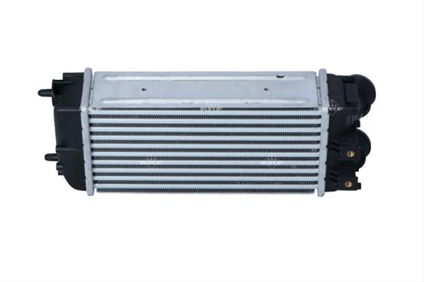 INTERCOOLER, COMPRESOR