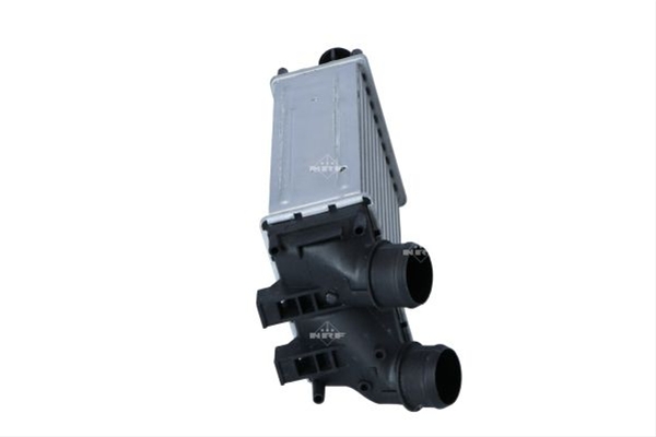 INTERCOOLER, COMPRESOR