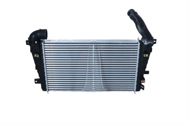 INTERCOOLER, COMPRESOR