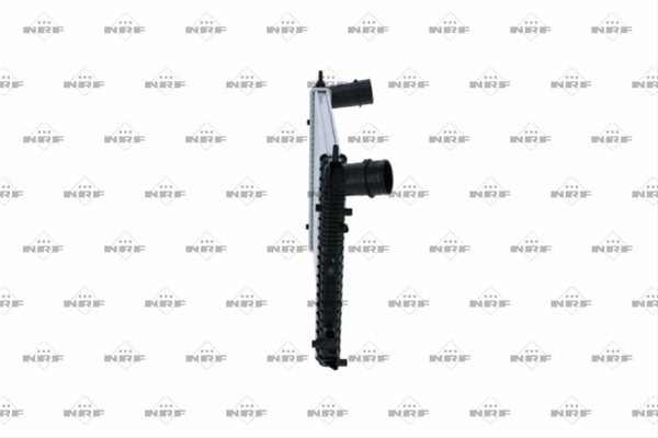 INTERCOOLER, COMPRESOR