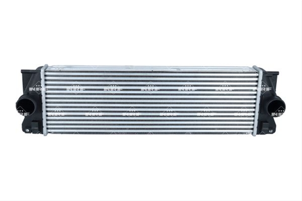 INTERCOOLER, COMPRESOR