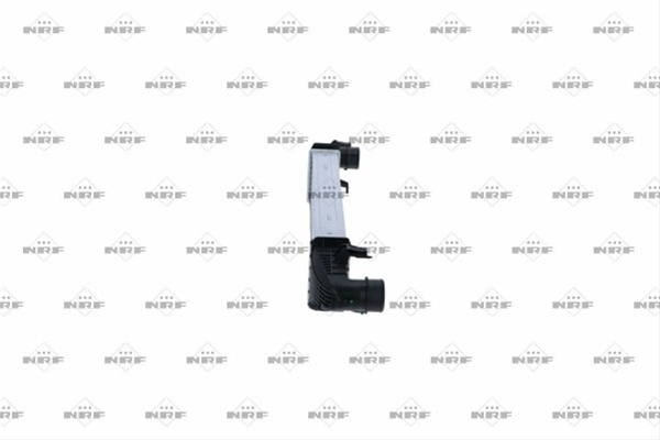 INTERCOOLER, COMPRESOR