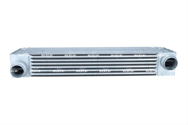 Imagine pentru produsul „INTERCOOLER, COMPRESOR"