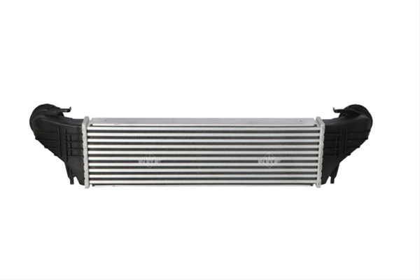 INTERCOOLER, COMPRESOR
